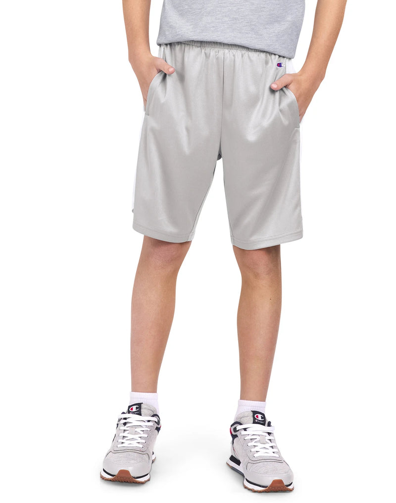 Big Kids' Signature Active Shorts