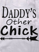 Newborn Girls Clothes Baby Romper Outfit Pants Set Long Sleeve Toddler Infant Winter Clothing