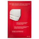 Equate Extra Large Absorbent Surgical Dressing, for Moderate to Heavy Wounds, 12 Count