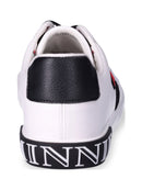 Ladies Minnie Court Low Top Sneakers, Sizes 6-11
