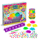 Rainbow Loom Bracelet Making Craft Kit, Ages 7+