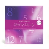 BeautySpaceNK Best of Beauty, 2023 Advent Calendar,Gift Set, 12 Piece Set