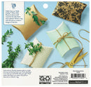 Hello Hobby Multicolor Pillow Box & Jute, 6 Pack