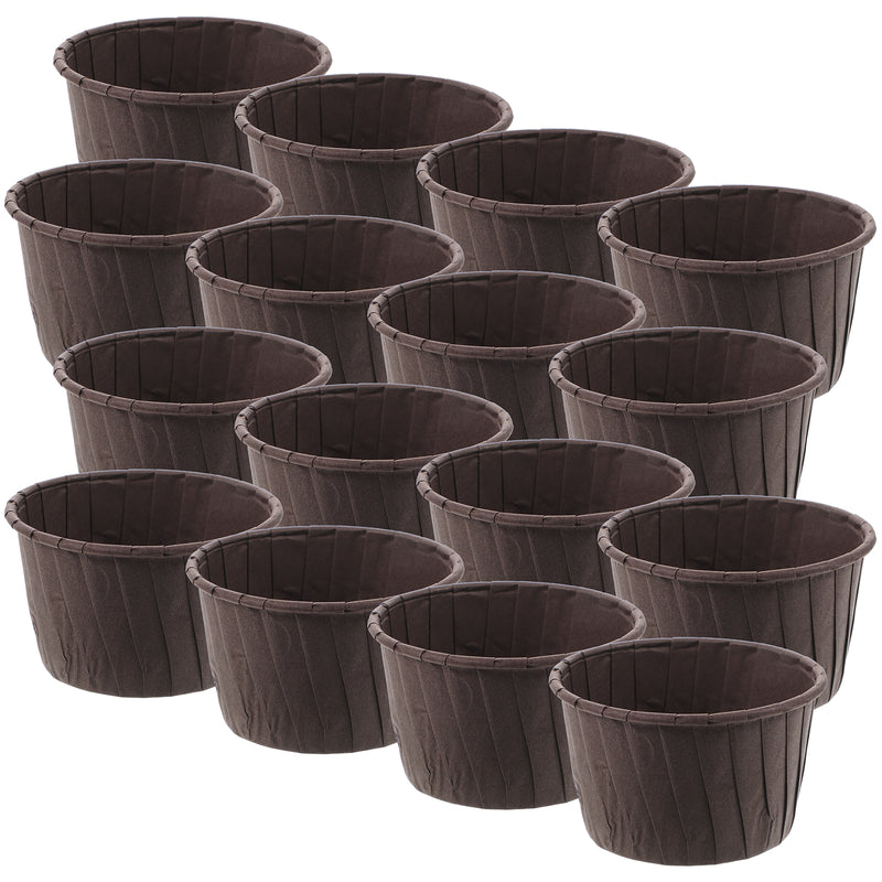 100 Pcs Paper Cups Cupcake Cups Muffin Liners Easter Baking Cups Wrappers