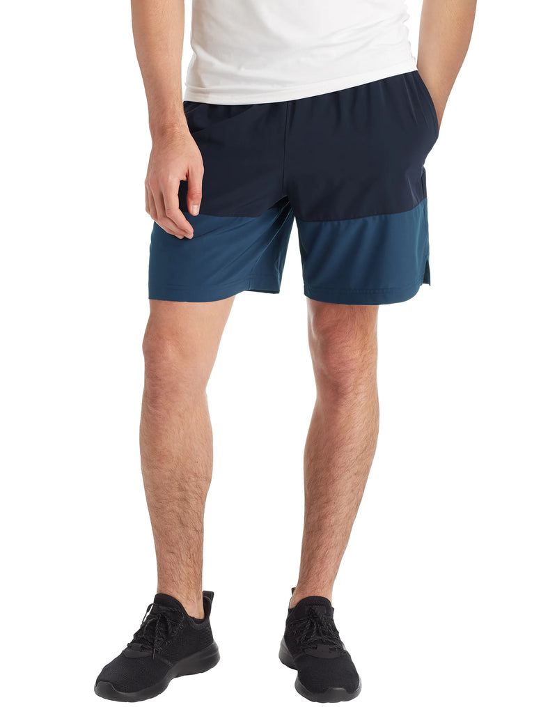 C9 Colorblock Shorts, 7"