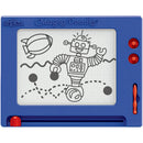 Cra-Z-Art Classic Retro Magna Doodle, Plastic, Unisex Ages 3 and up