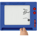 Cra-Z-Art Classic Retro Magna Doodle, Plastic, Unisex Ages 3 and up
