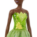 Disney Princess Tiana 11 inch Fashion Doll with Brown Hair, Brown Eyes