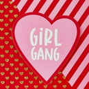 Valentine's Day Girl Gang Greeting Card, Multi-color, by Way To Celebrate