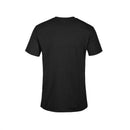 Men's Nintendo Mario Cast Graphic Tee Black Large