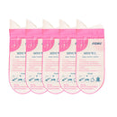 XMMSWDLA 2PCS Male/Female Disposable Urine Bags, Pee Bag Portable Urinal for Men