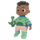 CoComelon My Friend Cody With Dinosaur Plush
