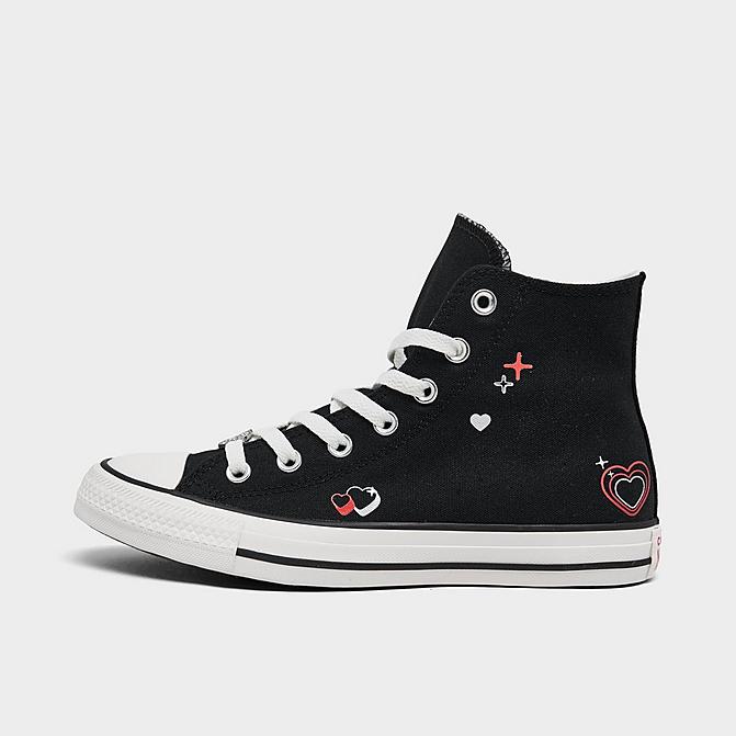 WOMEN'S CONVERSE CHUCK TAYLOR HIGH TOP CASUAL SHOES (BIG KIDS' SIZES AVAILABLE)