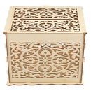 Kritne Wedding Card Box with Keys DIY Money Gift Box For Birthday Party, Gift Box,Card Box