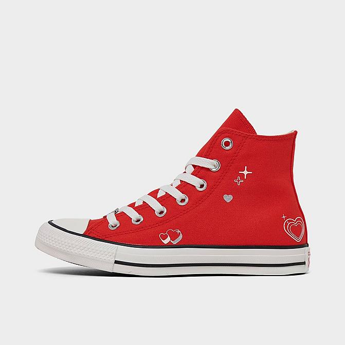 WOMEN’S CONVERSE CHUCK TAYLOR BEMY2K HIGH TOP CASUAL SHOES