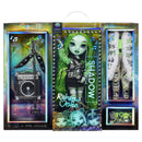 Rainbow Vision Shadow High Neon Shadow Harley Limestone Fashion Doll (Neon Green)