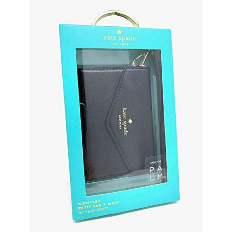 Kate Spade Wristlet Case for the Palm Companion Device - Black