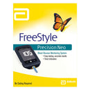 FreeStyle Precision Neo Blood Glucose Monitoring System