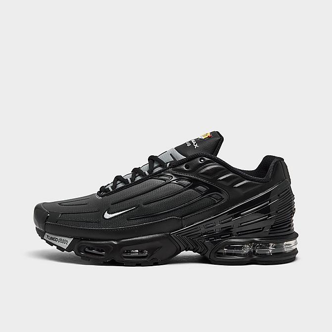 MEN'S NIKE AIR MAX PLUS 3 CASUAL SHOES