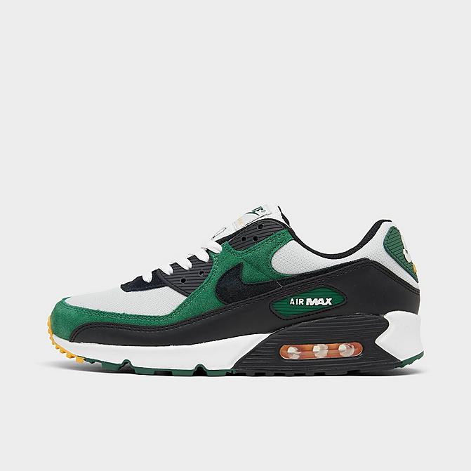 MEN'S NIKE AIR MAX 90 CASUAL SHOES