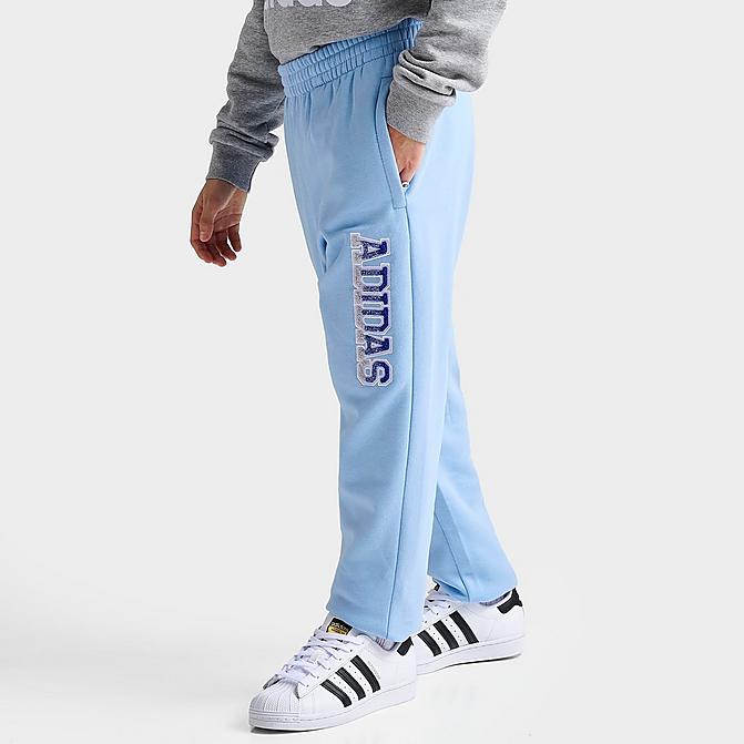 KIDS' ADIDAS ORIGINALS COLLEGIATE JOGGER PANTS