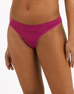 Barely There® Thong