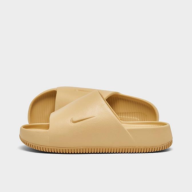 WOMEN'S NIKE CALM SLIDE SANDALS