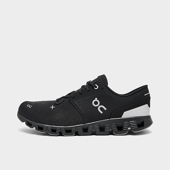 MEN'S ON CLOUD X 3 RUNNING SHOES