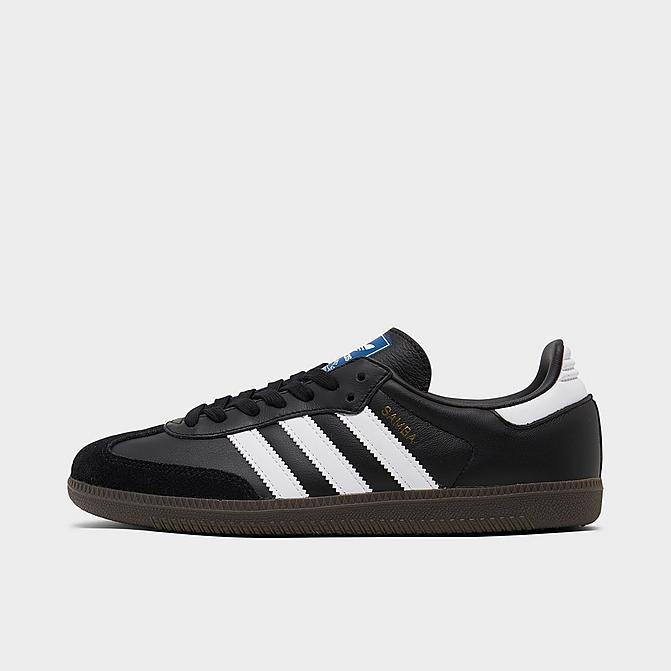 ADIDAS ORIGINALS SAMBA OG CASUAL SHOES