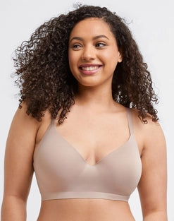Maidenform Barely There Underwire T-Shirt Bra