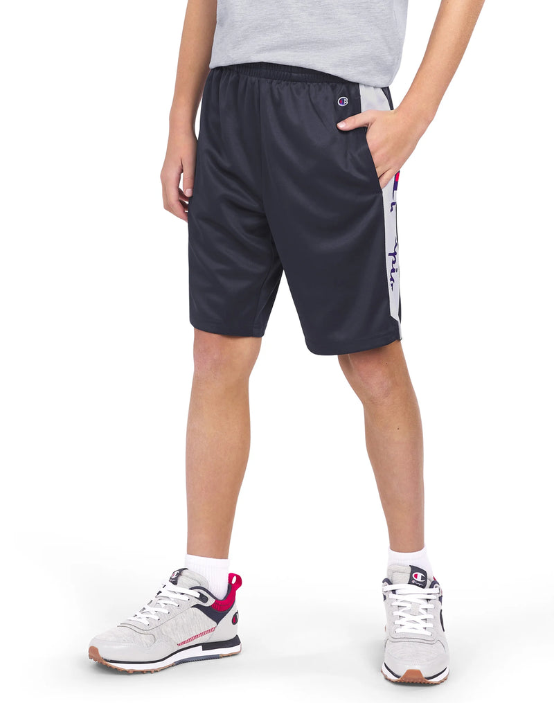 Big Kids' Signature Active Shorts