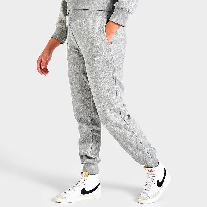 WOMEN'S NIKE SPORTSWEAR PHOENIX FLEECE HIGH-WAISTED JOGGER SWEATPANTS