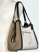 Coach Women's Kristy Shoulder Bag