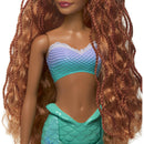 Disney The Little Mermaid Ariel Doll, Mermaid 11 inch Fashion Doll