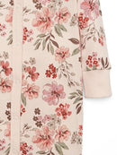 Modern Moments by Gerber Baby Boy or Girl Unisex Coverall, Sizes Newborn-12M