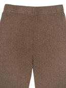 Modern Moments by Gerber Toddler Girl or Boy Unisex Hooded Sweater Knit & Pant, 2pc Outfit Set (12M-5T)