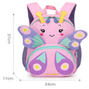VATENIC Cute Kids Toddler Backpack Girls Small 3D Cartoon School Bookbags