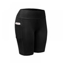 Workout Shorts for Women with Pockets High Waisted Biker Shorts for Women Yoga Shorts Running Shorts