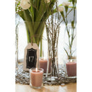 Libbey Clear Glass Sabrina Bud Vase, 1 Each