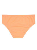 Wonder Nation Toddler Girl's Hipster Underwear, 10-Pack, Sizes 2T-5T