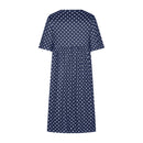 Cyber&Monday Deals Dyegold Beach Dresses for Women Casual Summer Dress