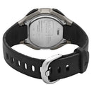 TIMEX Men's IRONMAN Classic 30 Black/Gray 38mm Sport Watch, Resin Strap