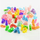 Girl Fashion Toy 32 Item/Set Doll Accessories Clothes For Doll