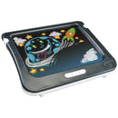 Crayola Dry Erase Light-Up Board, Art Tablet, Holiday Toys, Holiday Gifts for Kids