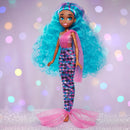 Hairmazing Fantasy Fashion Mermaid Doll & Accessories, Kids Toys for Ages 3 up