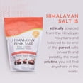 Focus Nutrition, Himalayan Pink Salt, 80 Packets, 2 lb Resealable Bag
