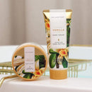 Spa Luxetique Gift Sets for Women - 15 Pcs Vanilla Scent Birthday Gifts Bath Baskets for Her, Mothers Day Gifts