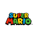 Nintendo Super Mario Deluxe Activity Art Set Case, for Boys and Girls, 500+ Pieces