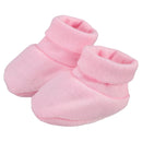 My Sweet Love Baby's First Day Pink Play Set, 10 Pieces,Realistic 14" La Newborn Doll