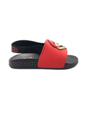 Nintendo Toddler Boys Mario and Luigi Soccer Slides